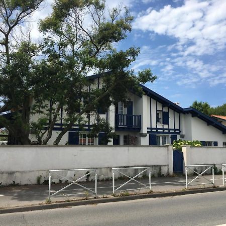 Bed and Breakfast Haritza Anglet Exterior foto