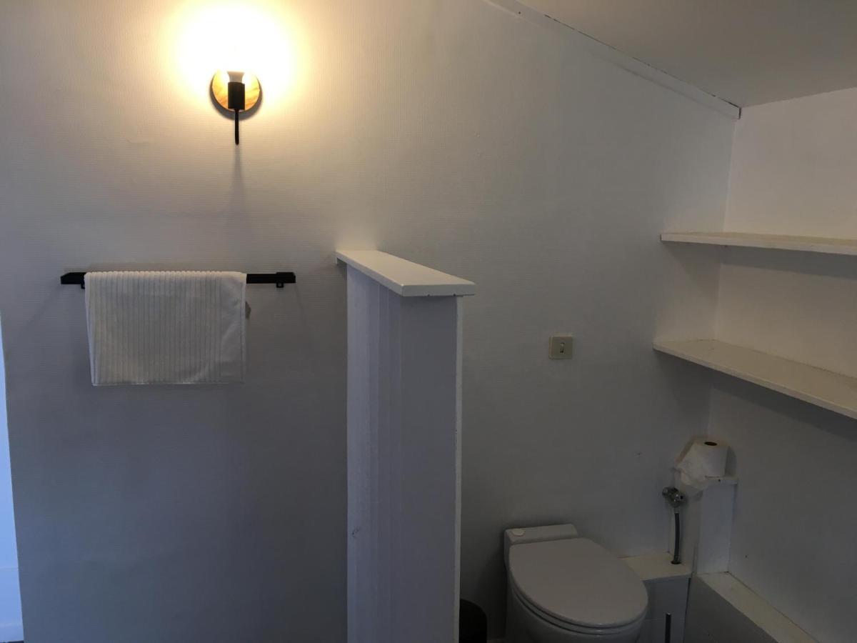 Bed and Breakfast Haritza Anglet Exterior foto