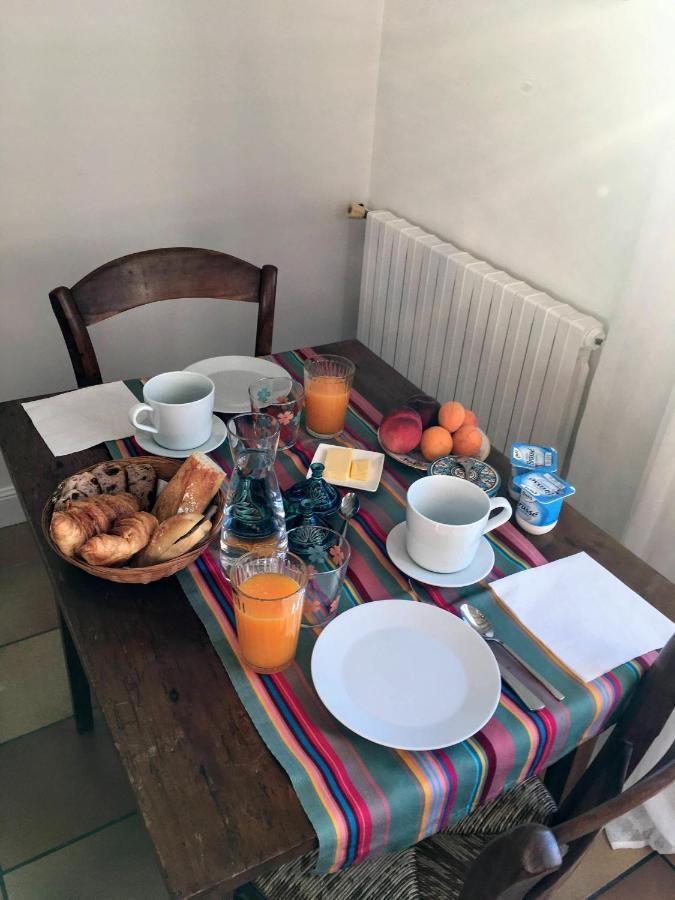 Bed and Breakfast Haritza Anglet Exterior foto